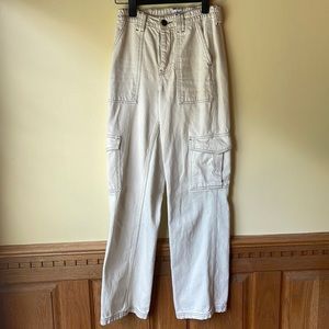 BDG Painters/Cargo Pants - 24